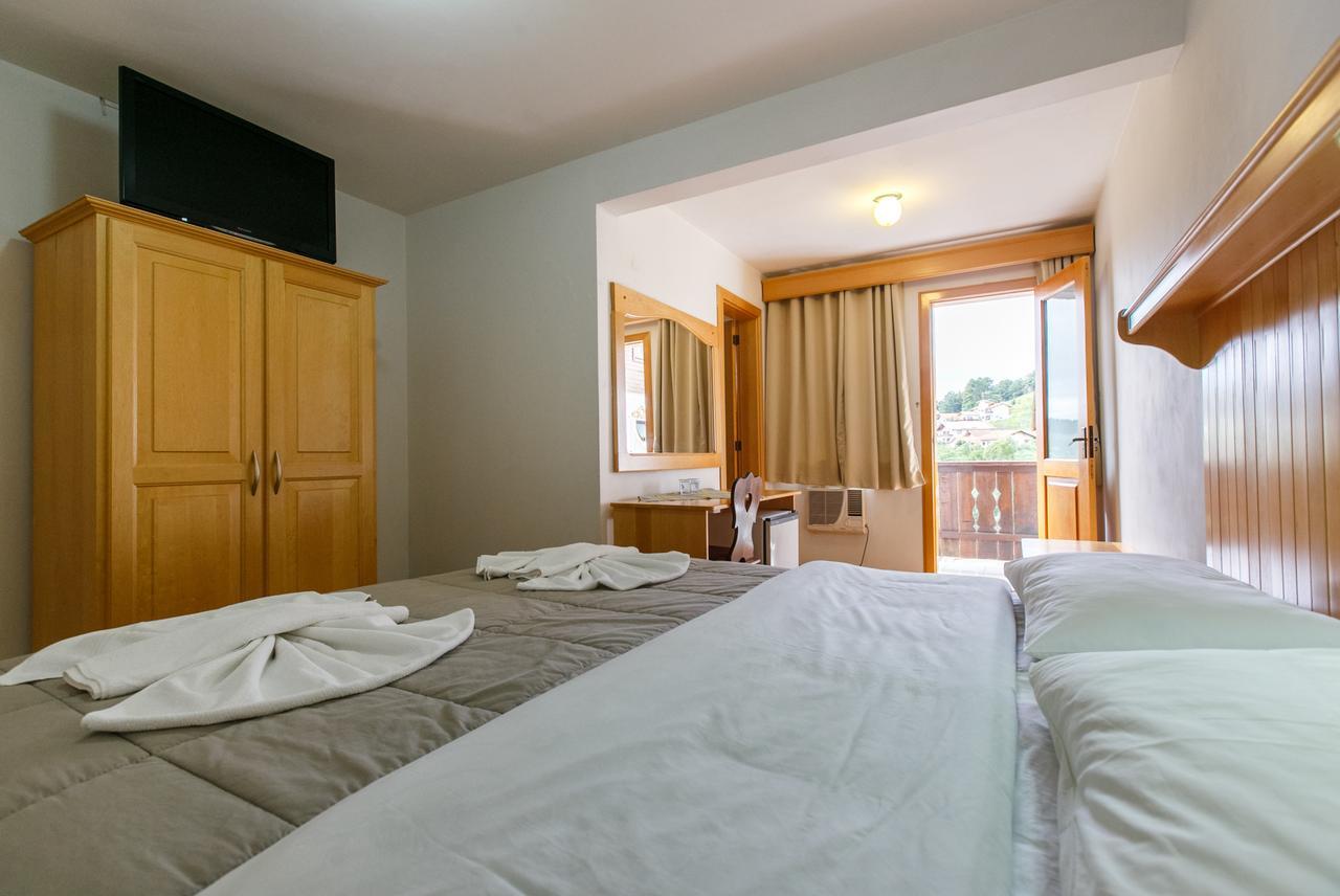 Hotel 13 Linden Treze Tílias Extérieur photo